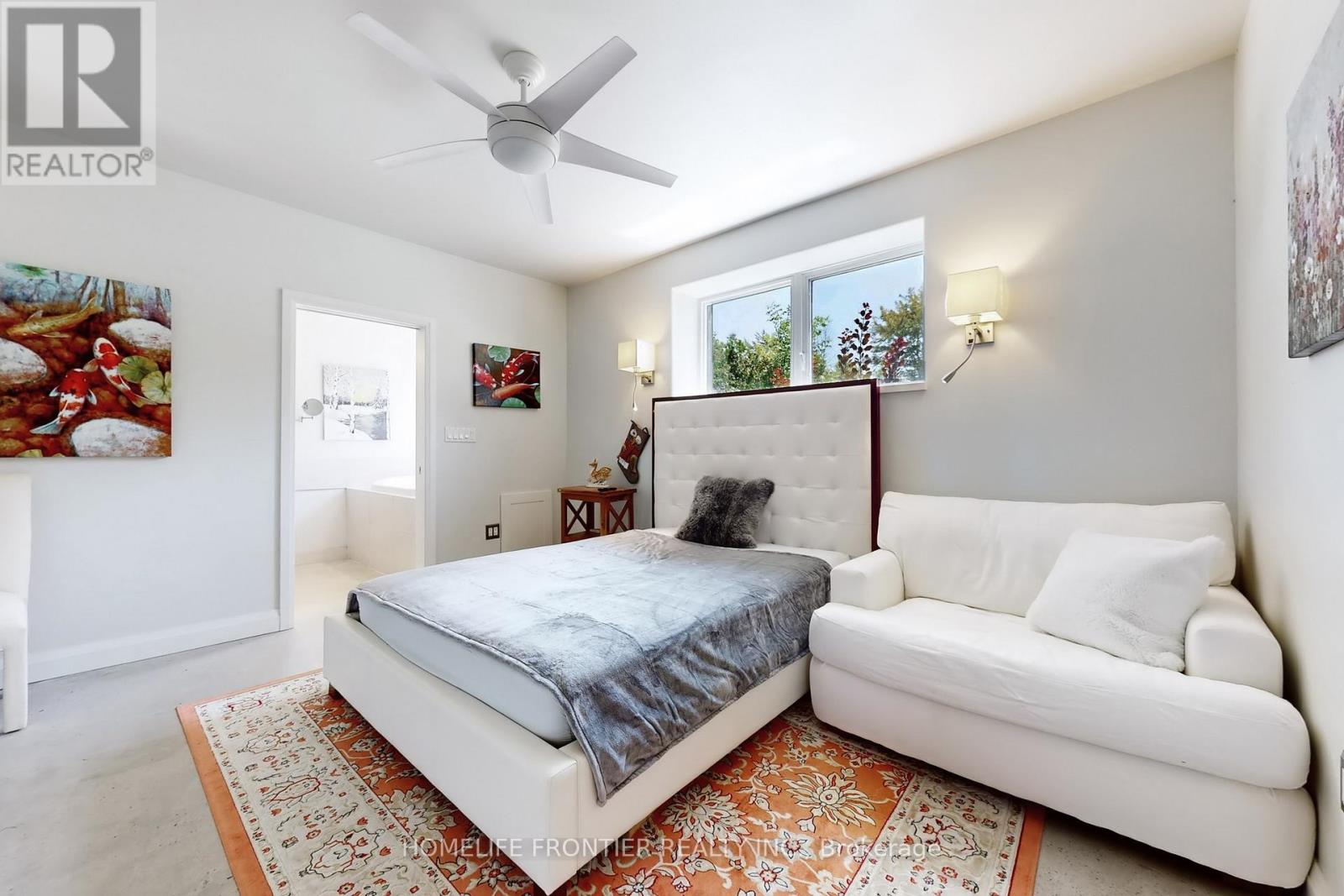 44 Irving Drive, Georgina, Ontario  L0E 1N0 - Photo 19 - N12950982