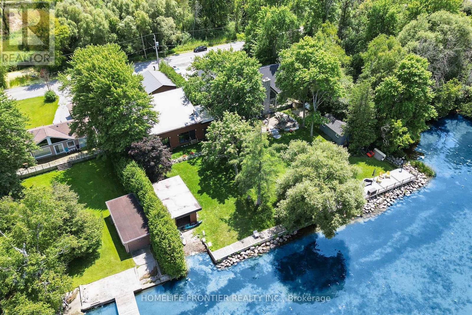 44 Irving Drive, Georgina, Ontario  L0E 1N0 - Photo 41 - N12950982