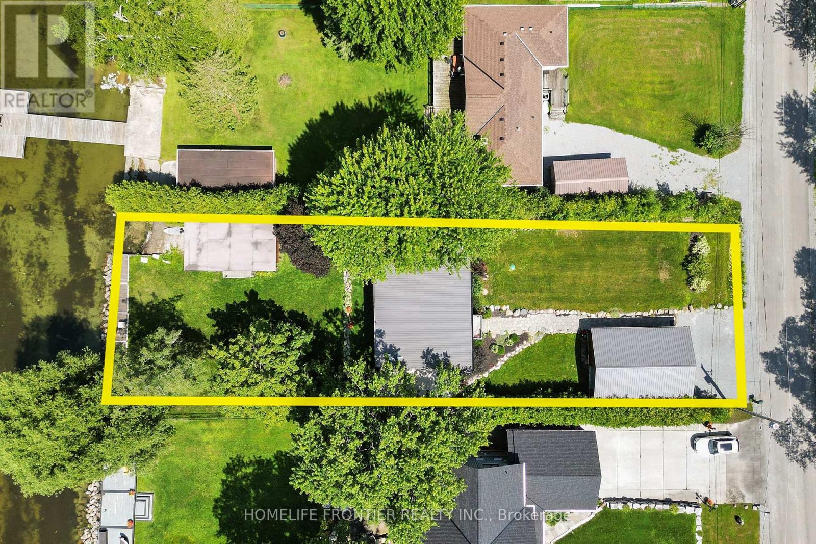 44 Irving Drive, Georgina, Ontario  L0E 1N0 - Photo 42 - N12950982