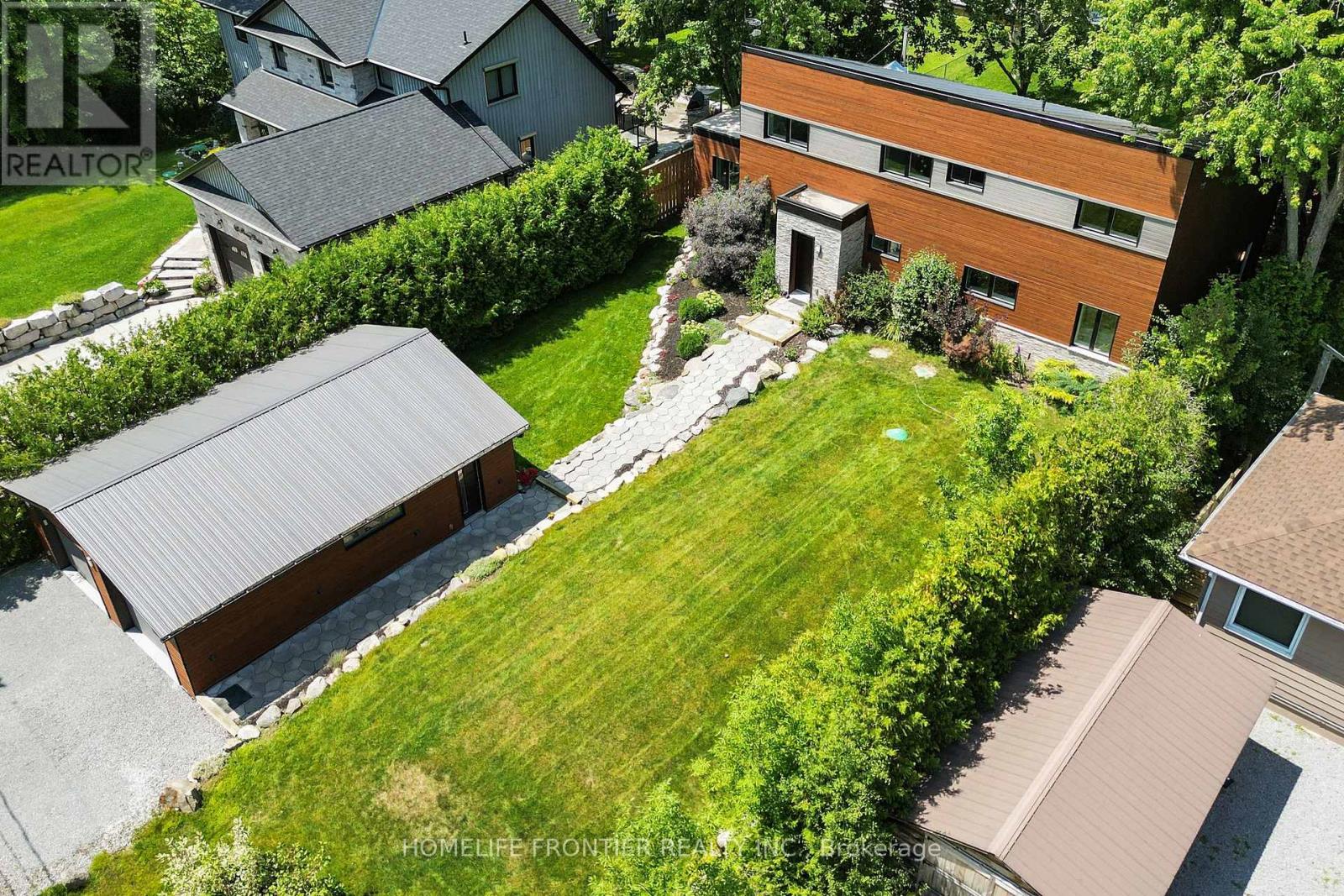 44 Irving Drive, Georgina, Ontario  L0E 1N0 - Photo 43 - N12950982