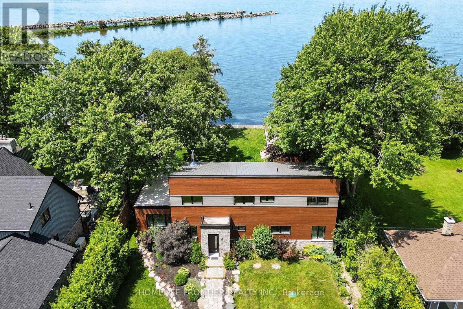 44 Irving Drive, Georgina, Ontario  L0E 1N0 - Photo 44 - N12950982