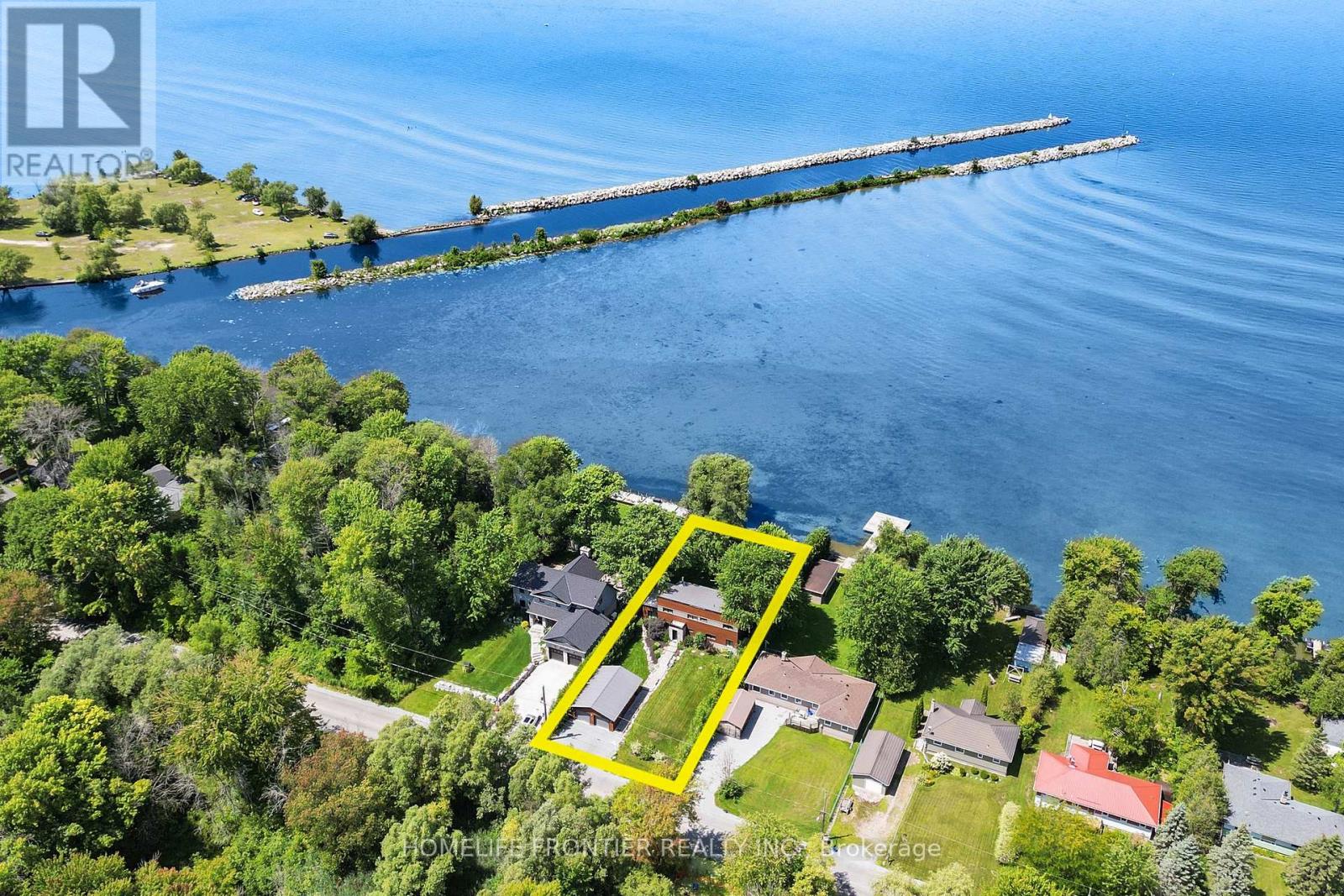 44 Irving Drive, Georgina, Ontario  L0E 1N0 - Photo 45 - N12950982