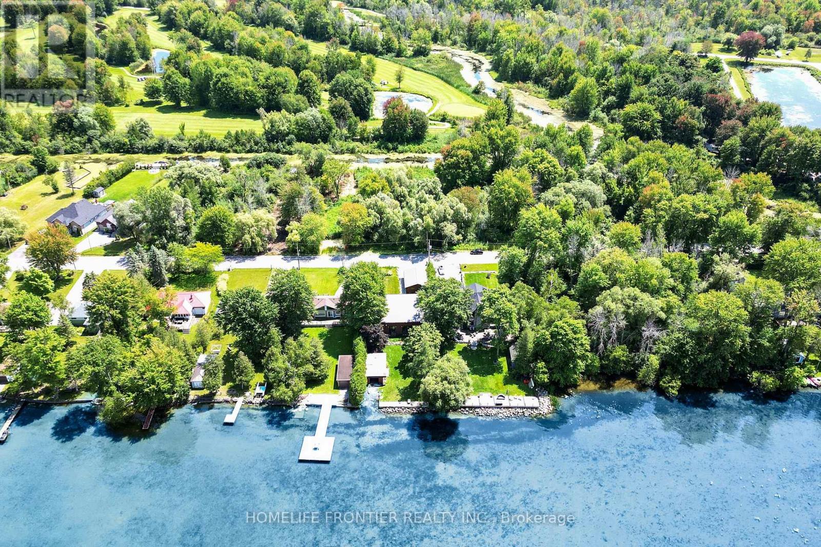 44 Irving Drive, Georgina, Ontario  L0E 1N0 - Photo 47 - N12950982