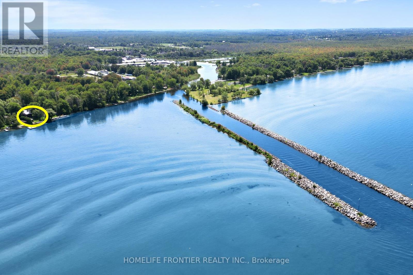 44 Irving Drive, Georgina, Ontario  L0E 1N0 - Photo 48 - N12950982