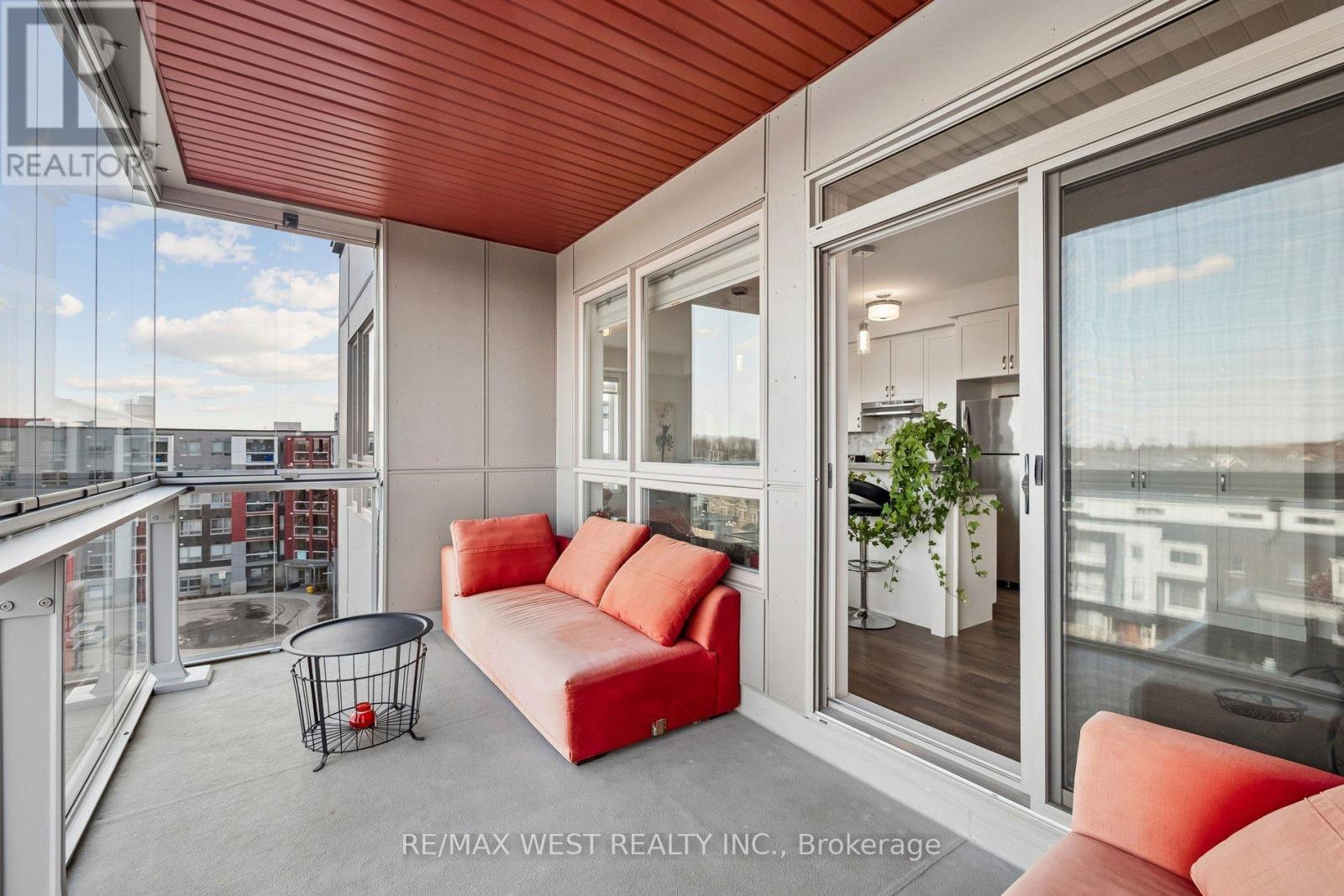 605 - 58 Adam Sellers Street, Markham, Ontario  L6B 1P5 - Photo 13 - N12951006