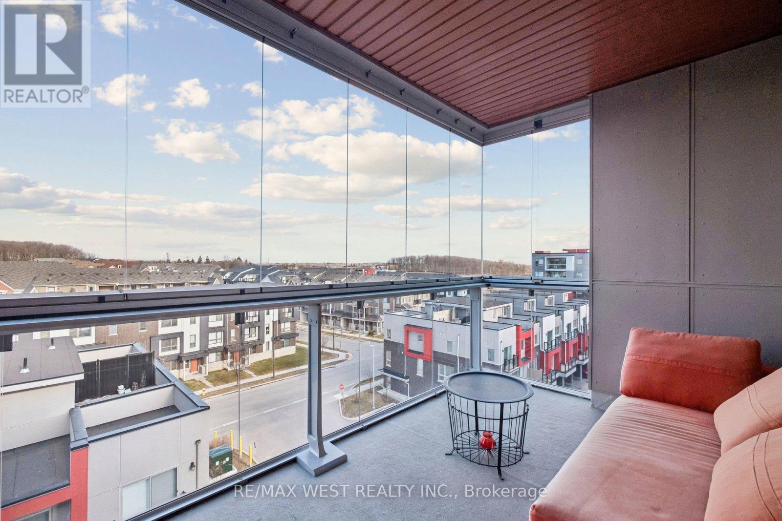 605 - 58 Adam Sellers Street, Markham, Ontario  L6B 1P5 - Photo 14 - N12951006