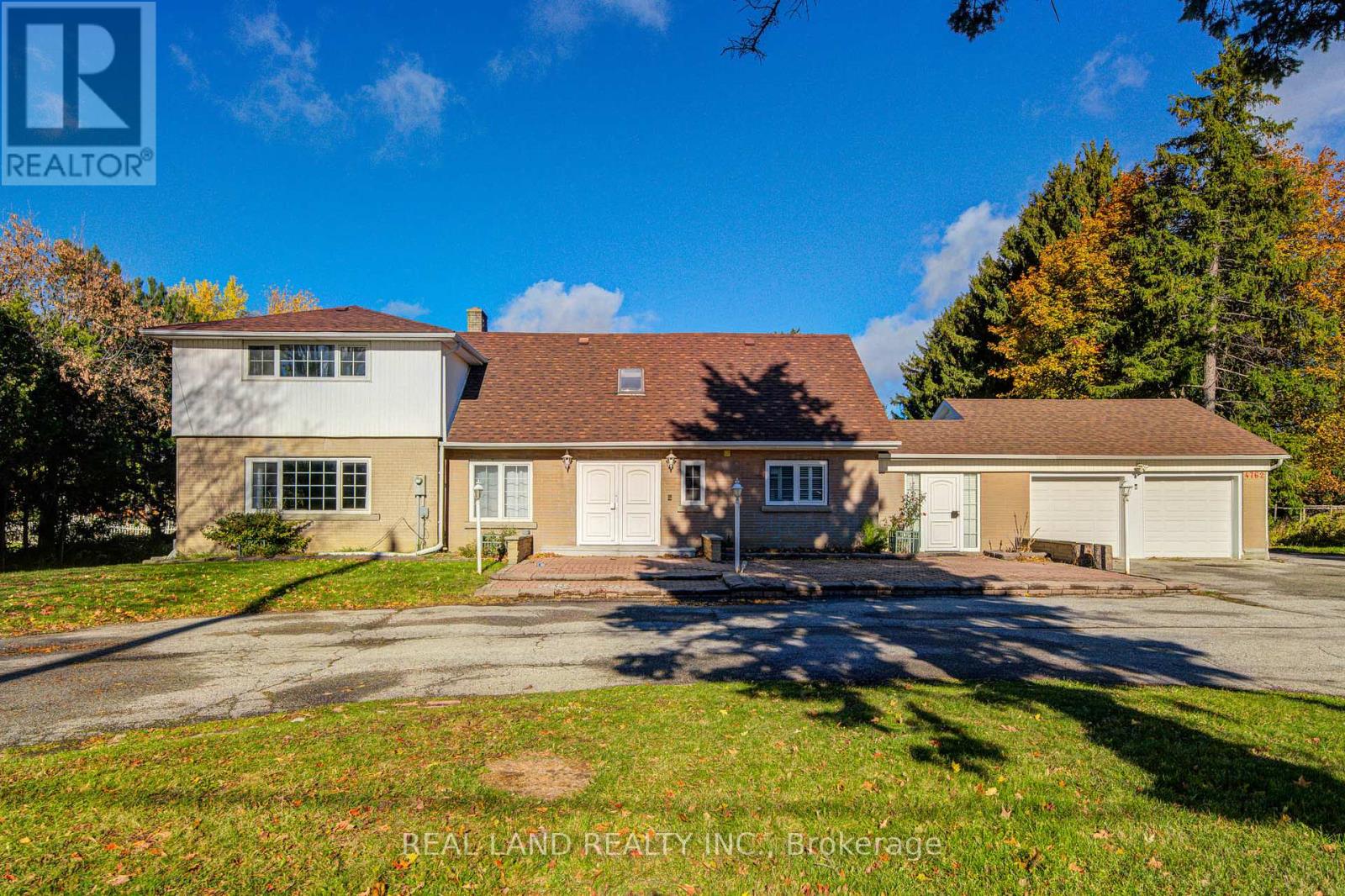 4762 14TH AVENUE, Markham, Ontario