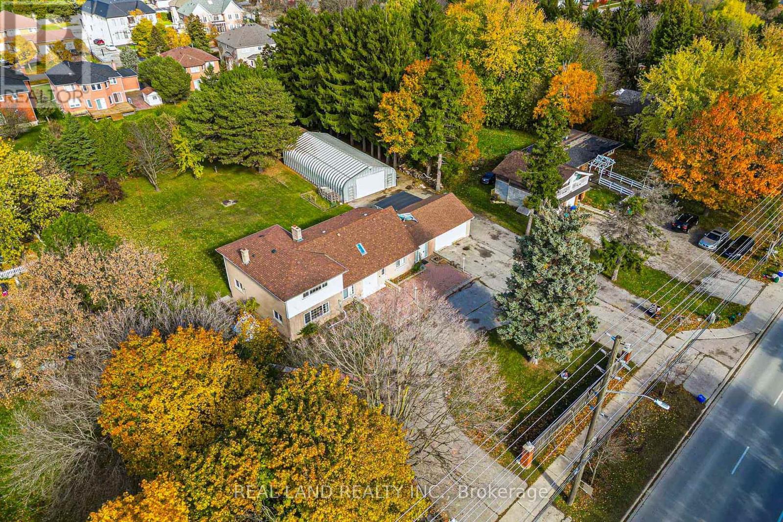 4762 14th Avenue, Markham, Ontario  L3S 3K7 - Photo 12 - N12951040