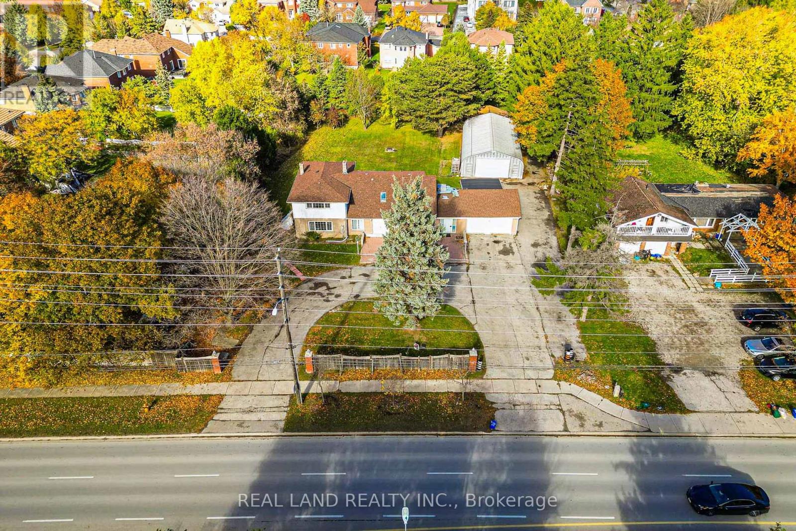 4762 14th Avenue, Markham, Ontario  L3S 3K7 - Photo 13 - N12951040