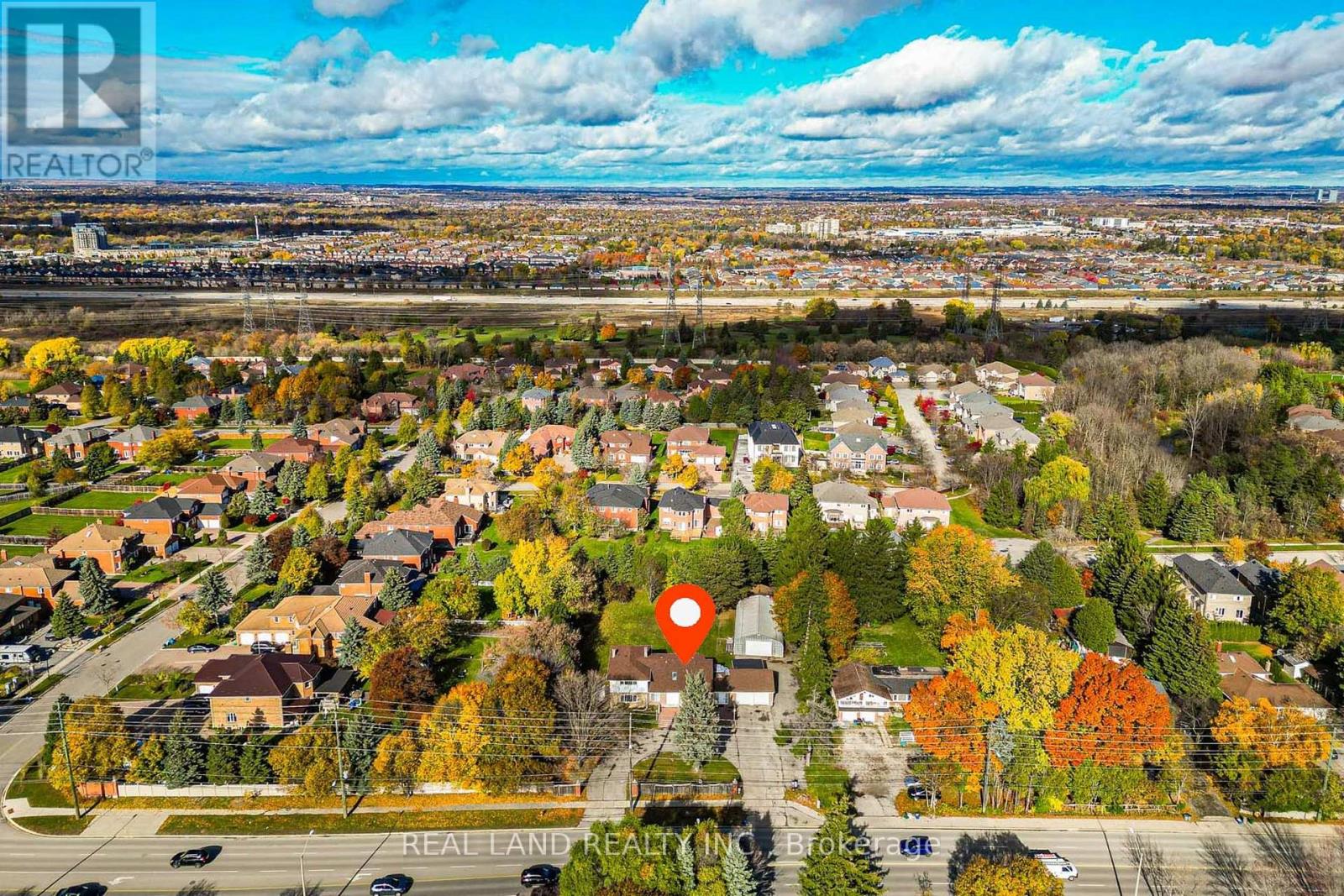 4762 14th Avenue, Markham, Ontario  L3S 3K7 - Photo 3 - N12951040