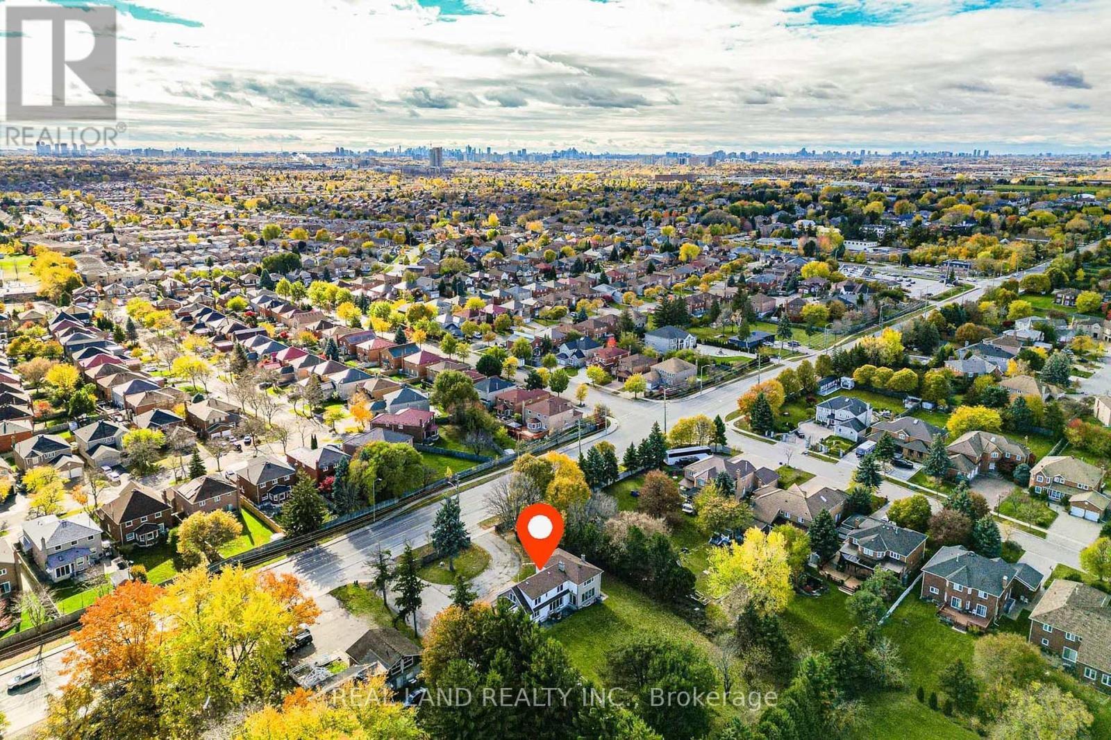 4762 14th Avenue, Markham, Ontario  L3S 3K7 - Photo 5 - N12951040