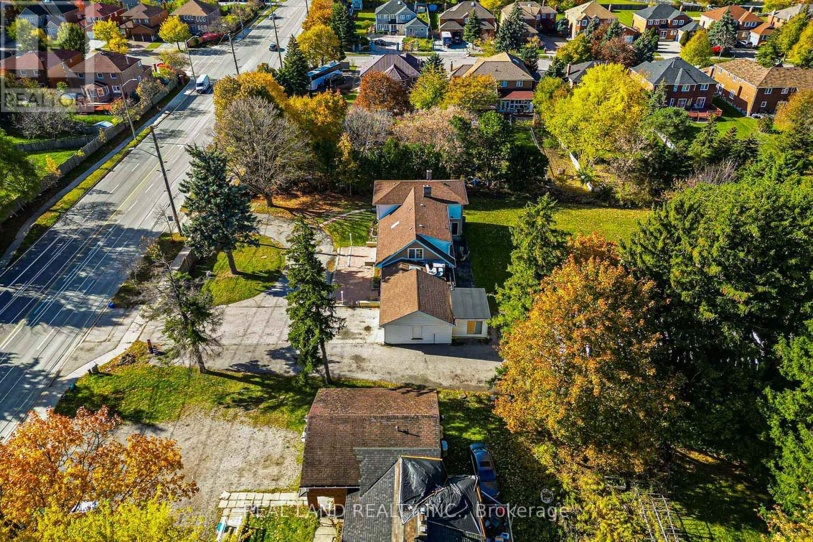 4762 14th Avenue, Markham, Ontario  L3S 3K7 - Photo 8 - N12951040