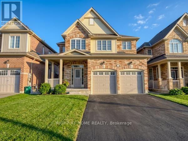 17 MERCURY AVENUE, Georgina, Ontario