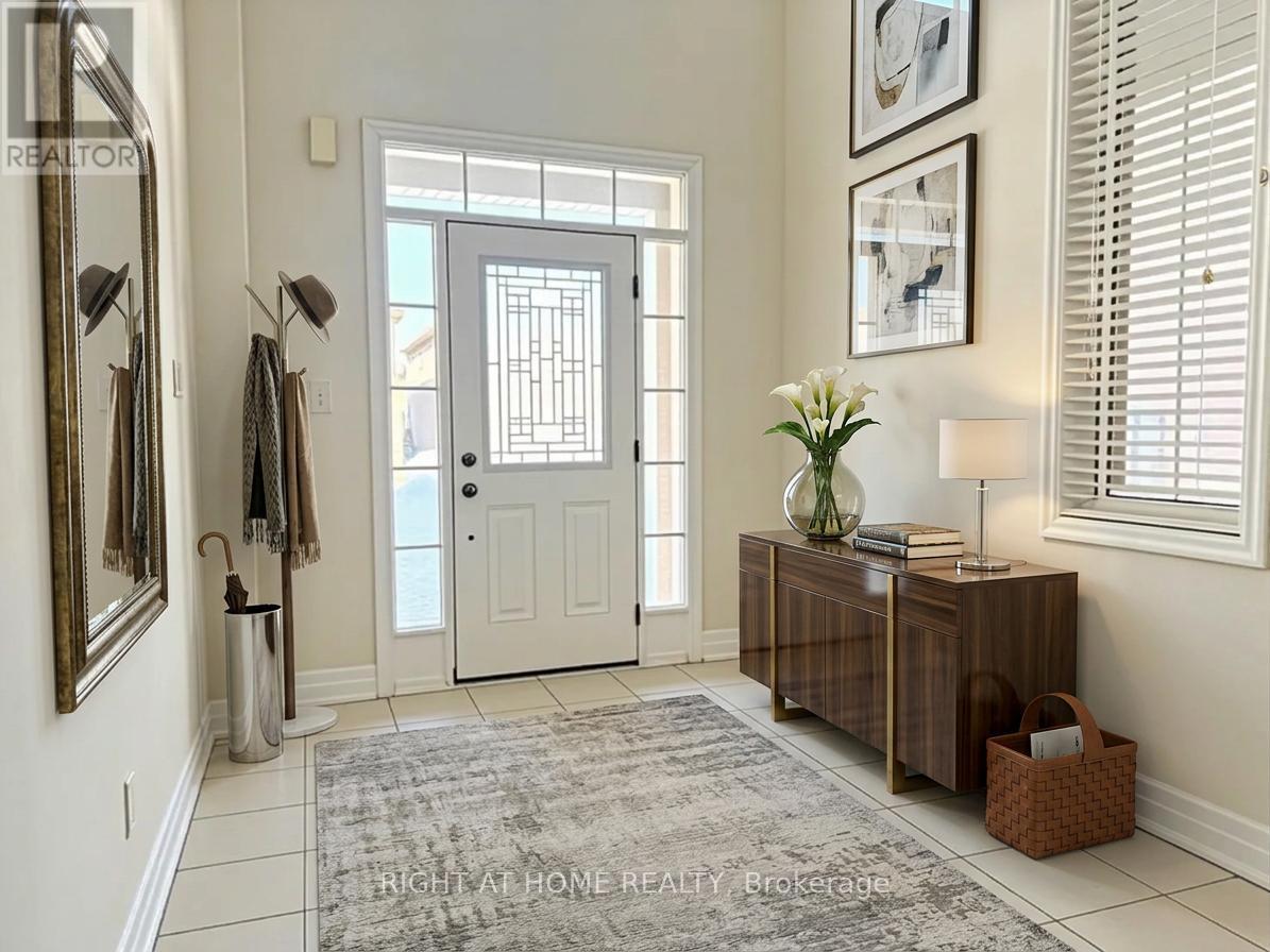 17 Mercury Avenue, Georgina, Ontario  L4P 0H1 - Photo 2 - N12951050