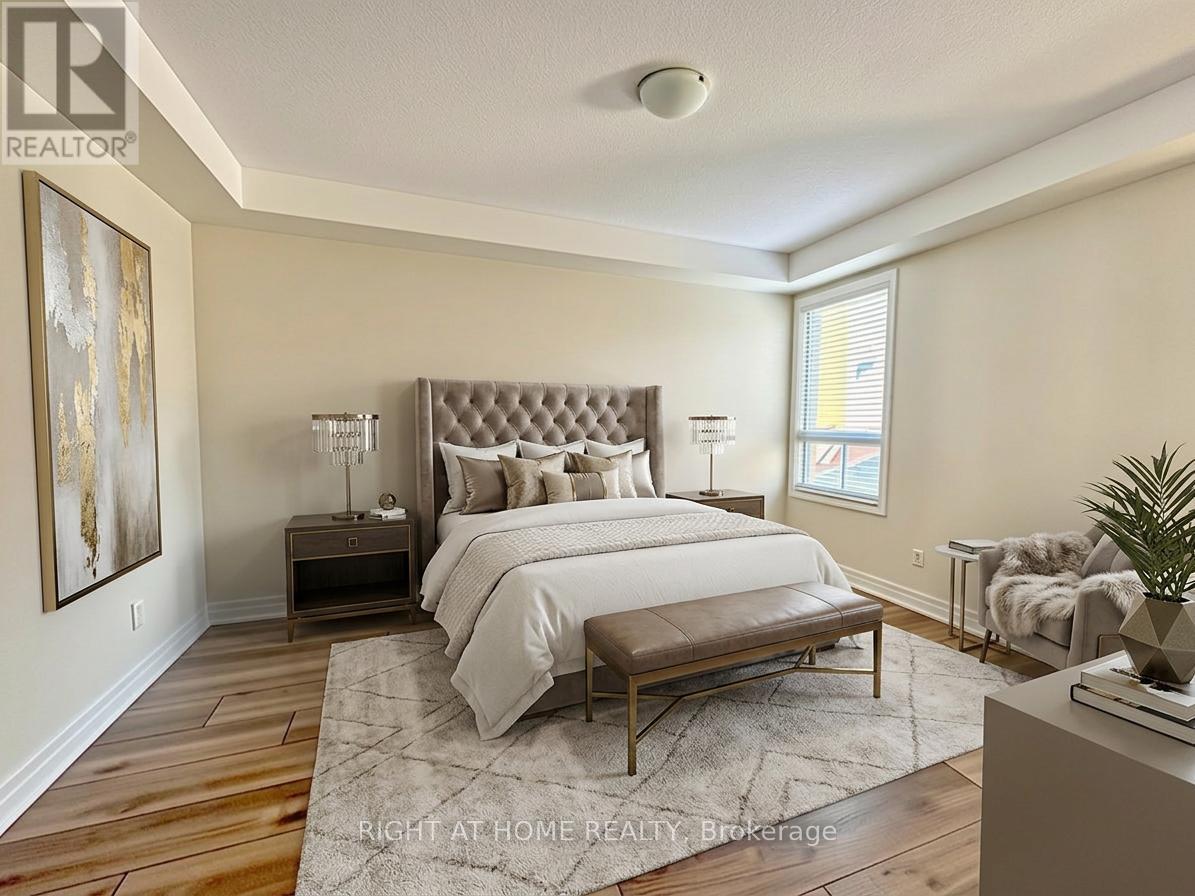 17 Mercury Avenue, Georgina, Ontario  L4P 0H1 - Photo 24 - N12951050