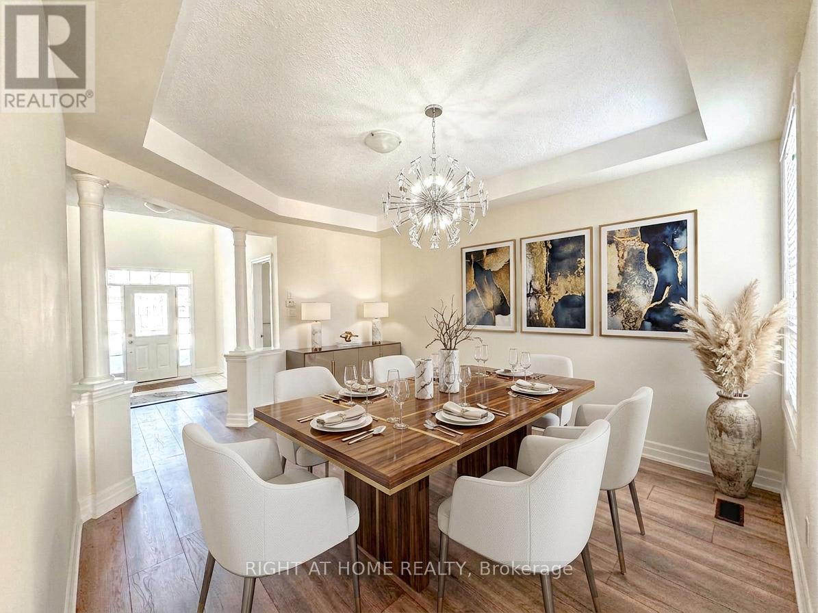 17 Mercury Avenue, Georgina, Ontario  L4P 0H1 - Photo 3 - N12951050