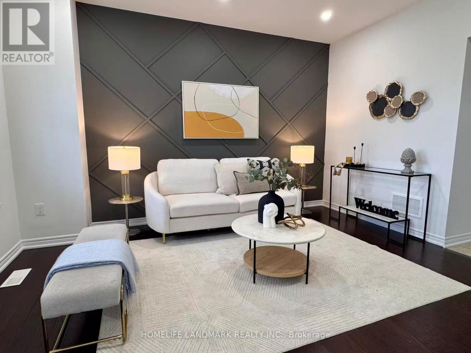 97 CORNWALL DRIVE, Markham, Ontario