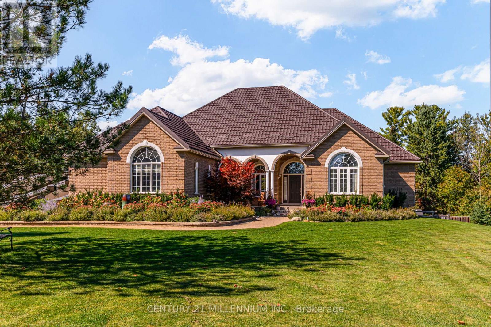 9344 COUNTY 1 ROAD, Adjala-Tosorontio, Ontario