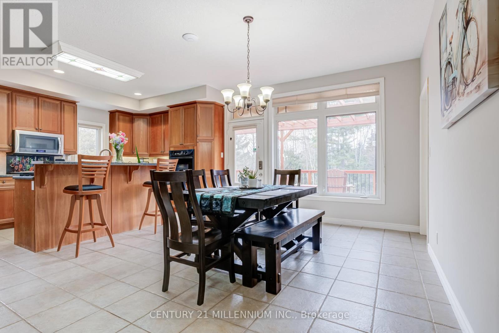 9344 County 1 Road, Adjala-Tosorontio, Ontario  L0N 1P0 - Photo 11 - N12951148