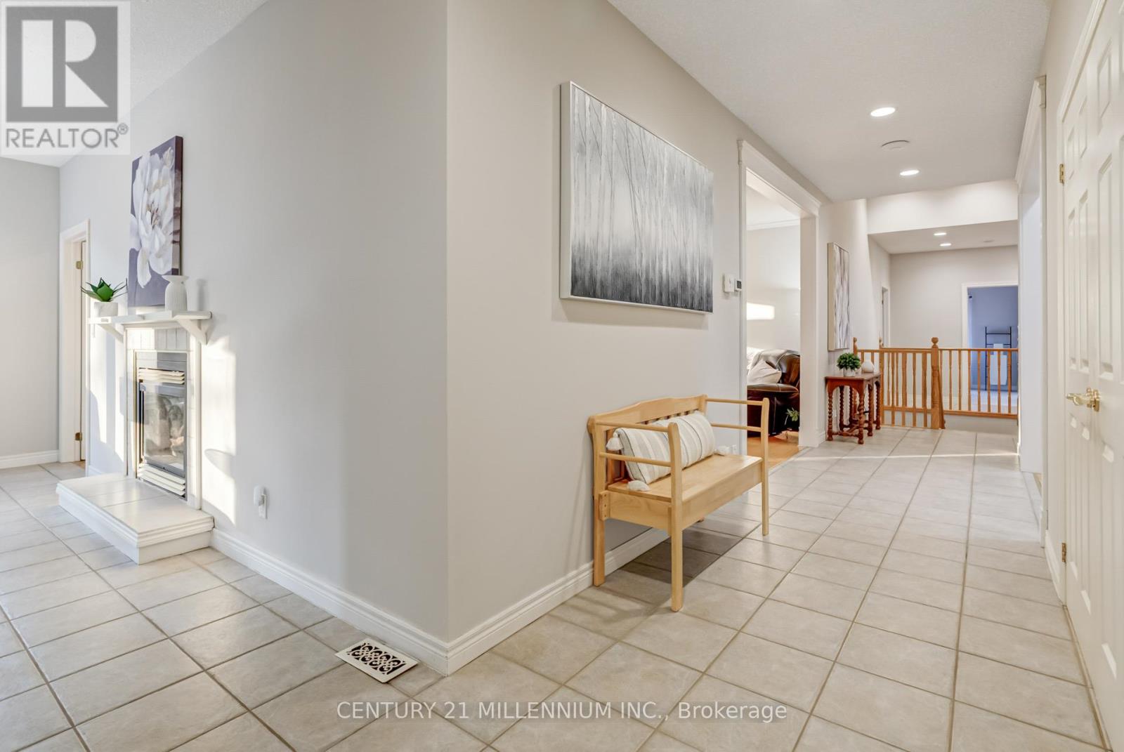 9344 County 1 Road, Adjala-Tosorontio, Ontario  L0N 1P0 - Photo 13 - N12951148