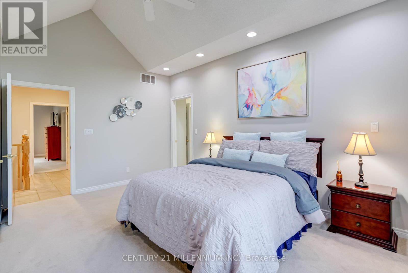 9344 County 1 Road, Adjala-Tosorontio, Ontario  L0N 1P0 - Photo 18 - N12951148