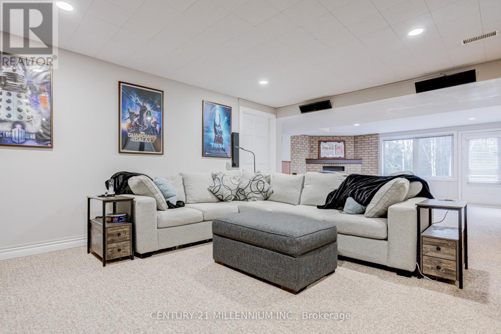 9344 County 1 Road, Adjala-Tosorontio, Ontario  L0N 1P0 - Photo 24 - N12951148