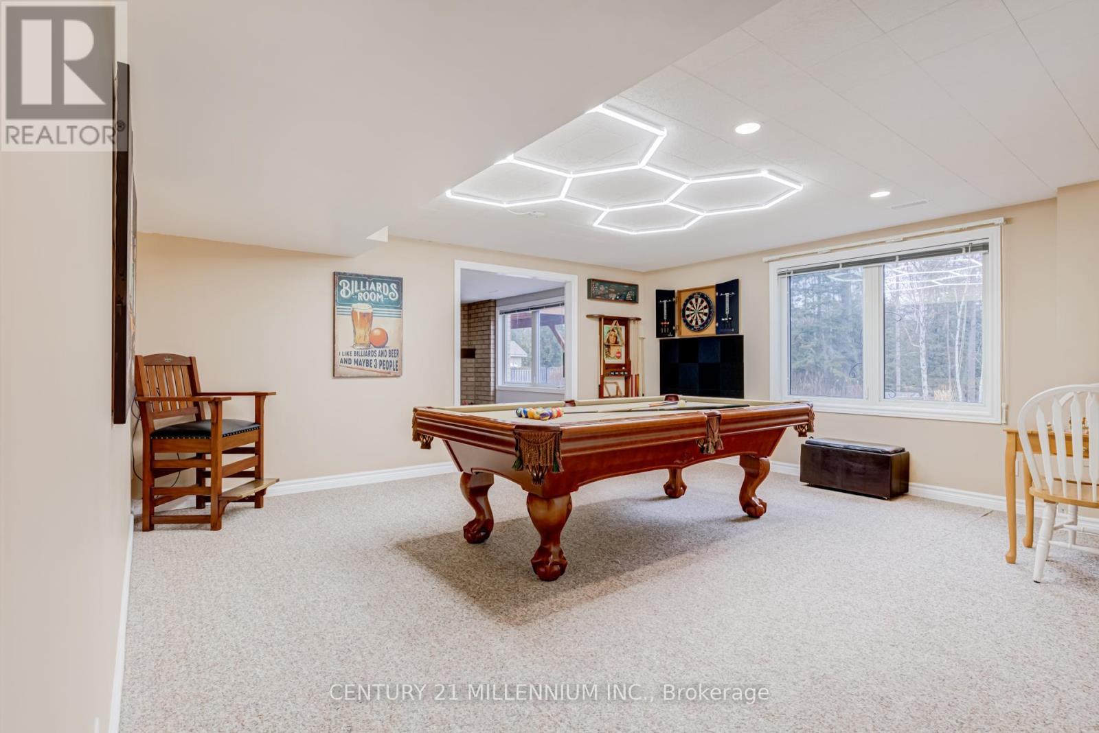 9344 County 1 Road, Adjala-Tosorontio, Ontario  L0N 1P0 - Photo 27 - N12951148