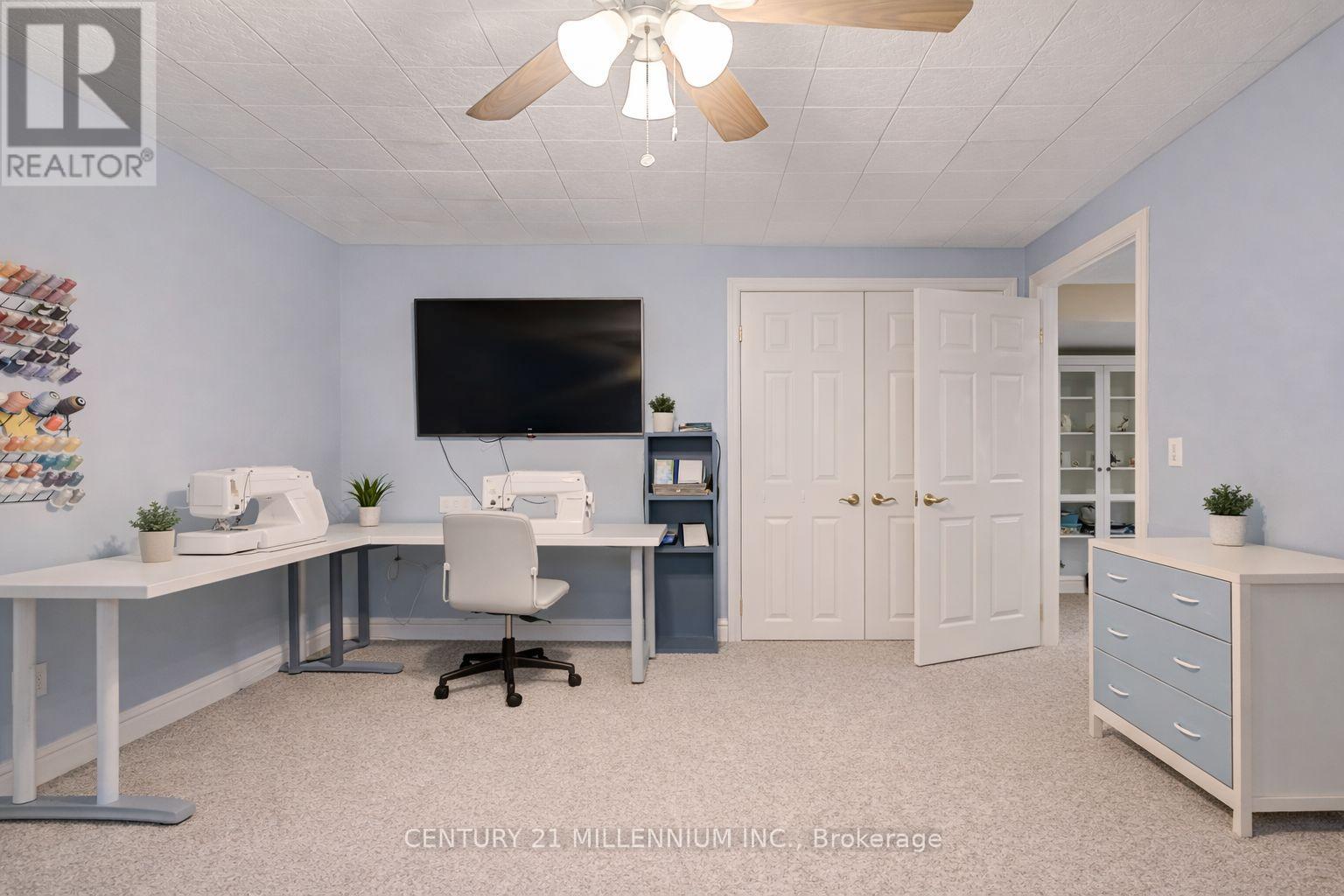 9344 County 1 Road, Adjala-Tosorontio, Ontario  L0N 1P0 - Photo 33 - N12951148