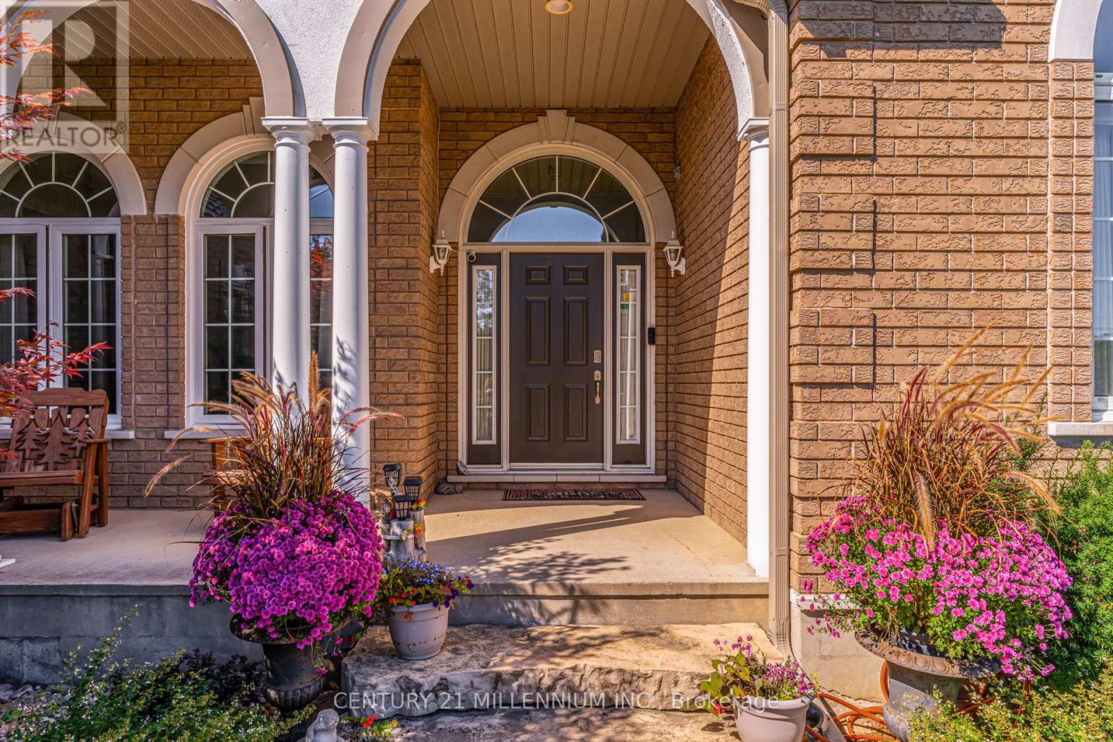 9344 County 1 Road, Adjala-Tosorontio, Ontario  L0N 1P0 - Photo 4 - N12951148