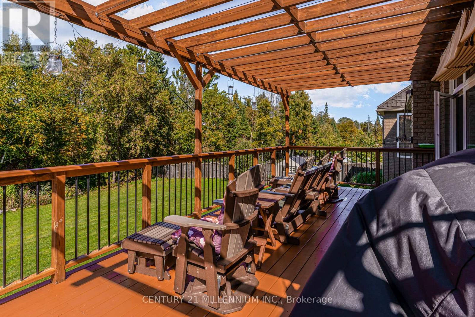 9344 County 1 Road, Adjala-Tosorontio, Ontario  L0N 1P0 - Photo 40 - N12951148