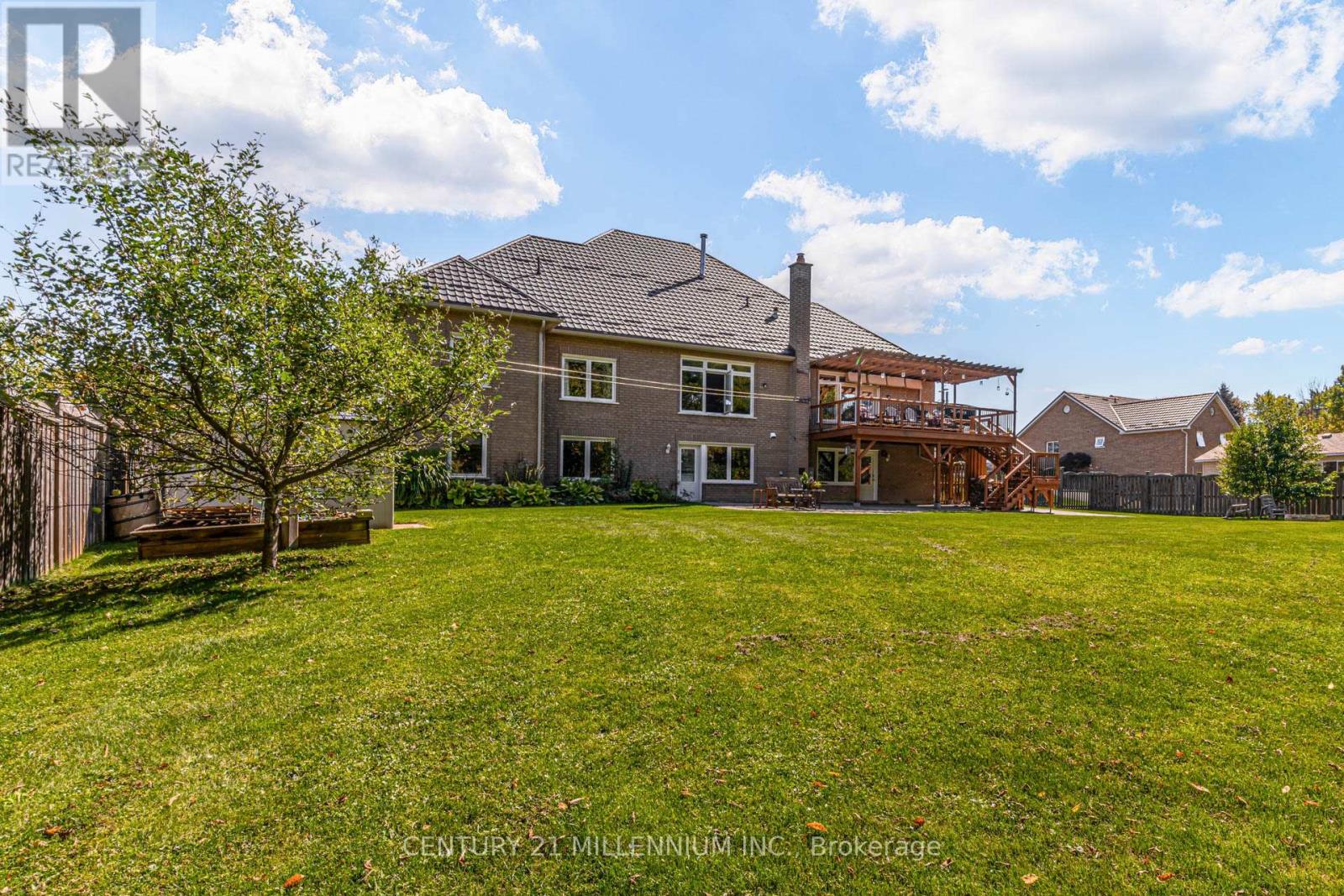 9344 County 1 Road, Adjala-Tosorontio, Ontario  L0N 1P0 - Photo 44 - N12951148