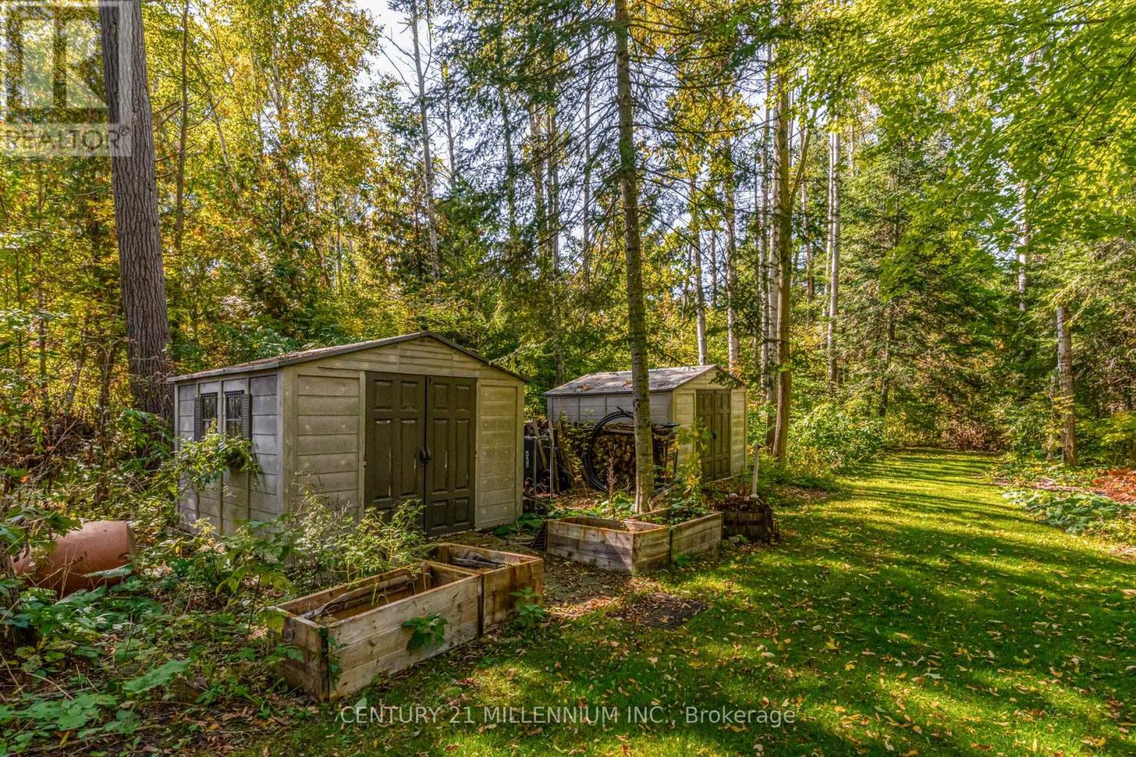 9344 County 1 Road, Adjala-Tosorontio, Ontario  L0N 1P0 - Photo 46 - N12951148