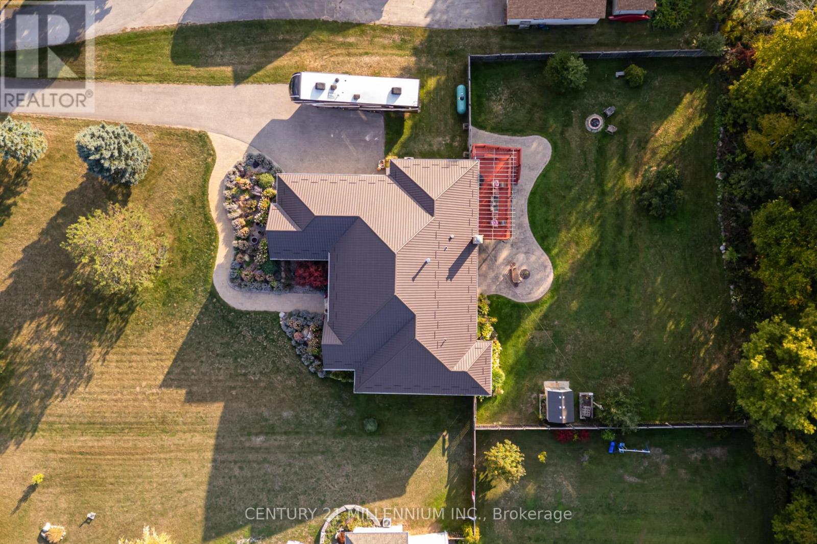 9344 County 1 Road, Adjala-Tosorontio, Ontario  L0N 1P0 - Photo 48 - N12951148