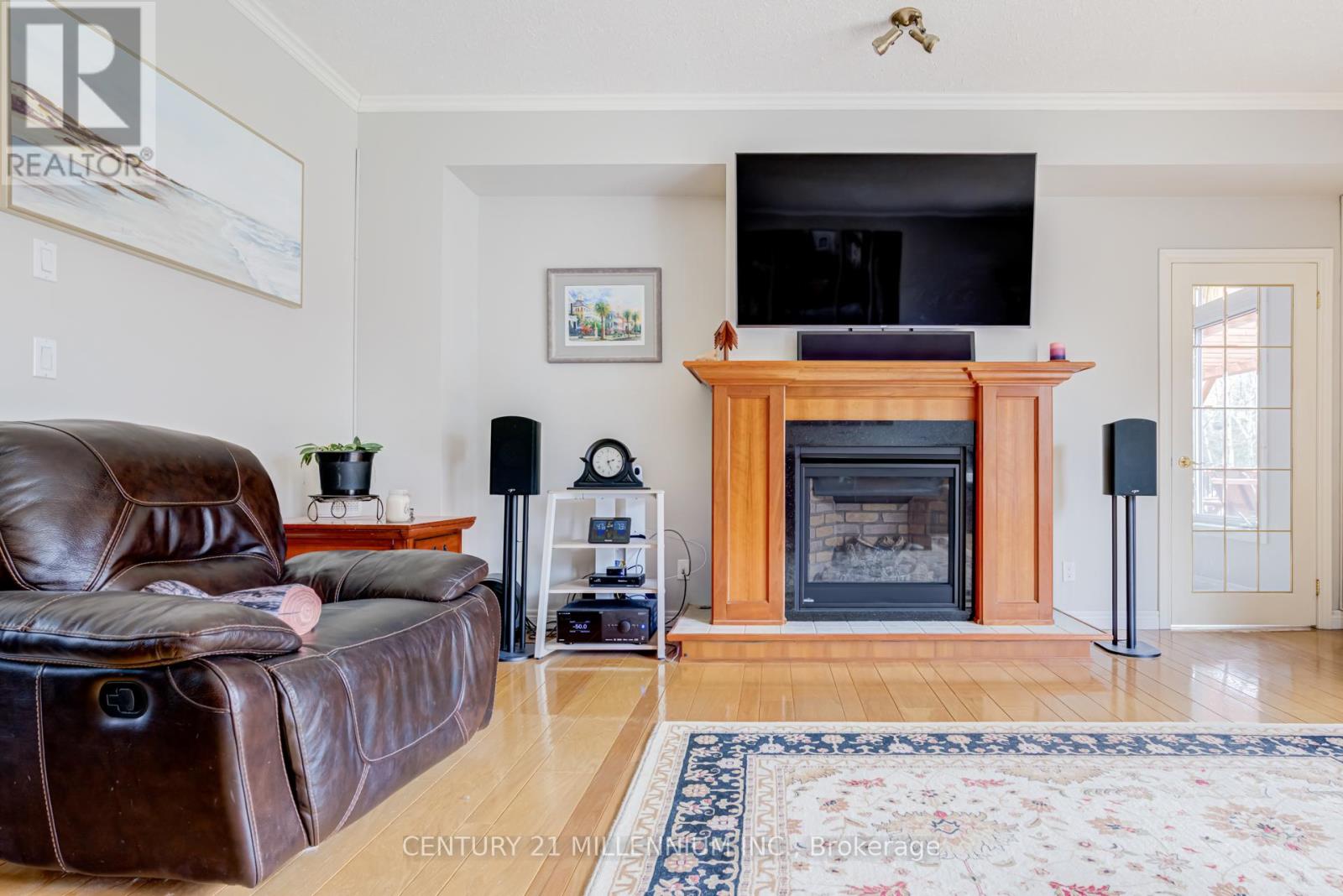 9344 County 1 Road, Adjala-Tosorontio, Ontario  L0N 1P0 - Photo 9 - N12951148