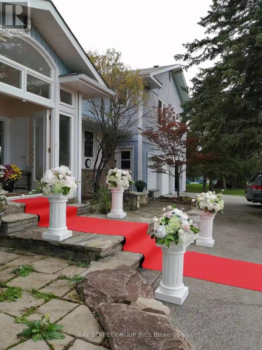 13123 Mccowan Road, Whitchurch-Stouffville, Ontario  L4A 3Y5 - Photo 14 - N12951180