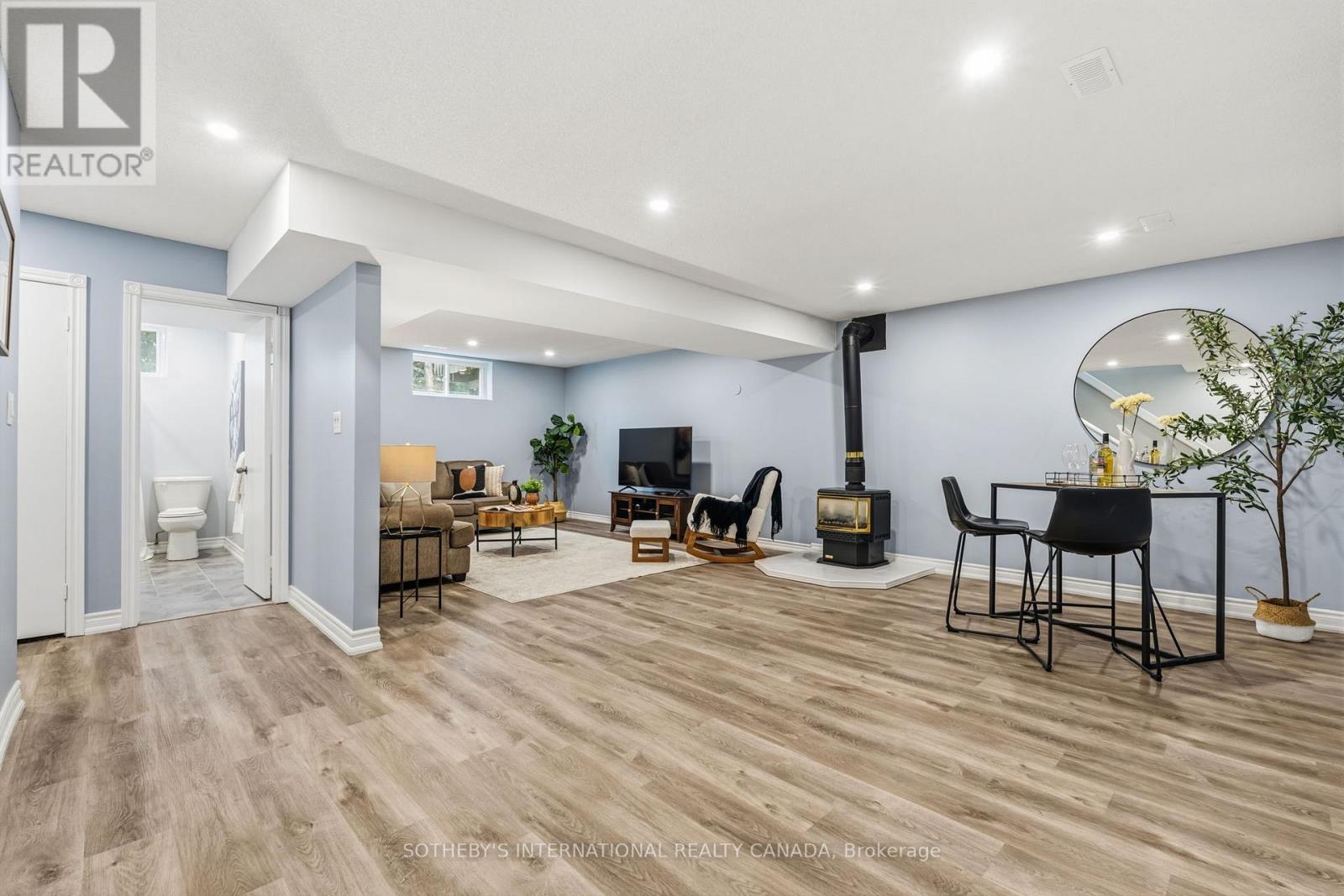 43 Northwood Road, Georgina, Ontario  L0E 1R0 - Photo 28 - N12951192