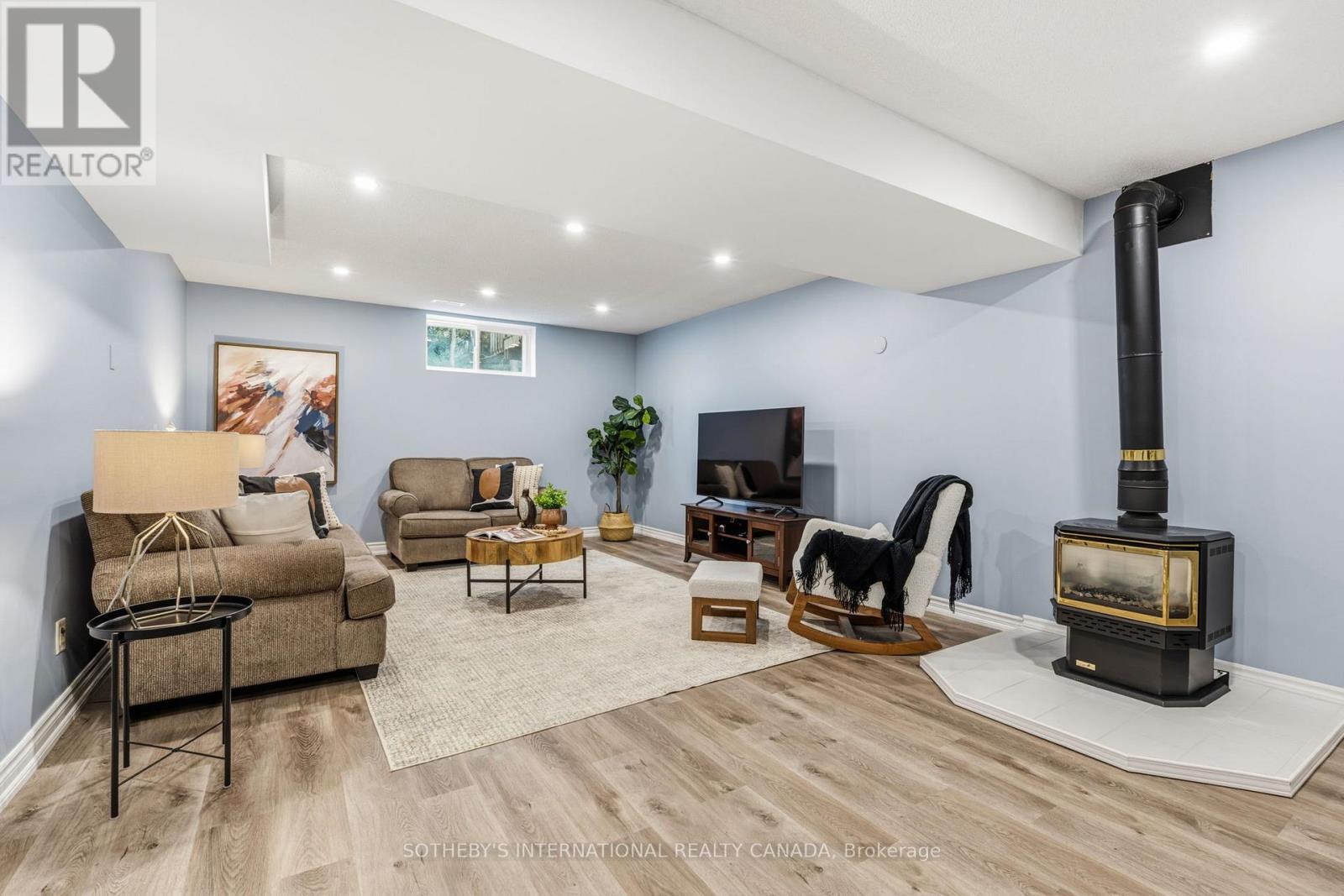 43 Northwood Road, Georgina, Ontario  L0E 1R0 - Photo 29 - N12951192