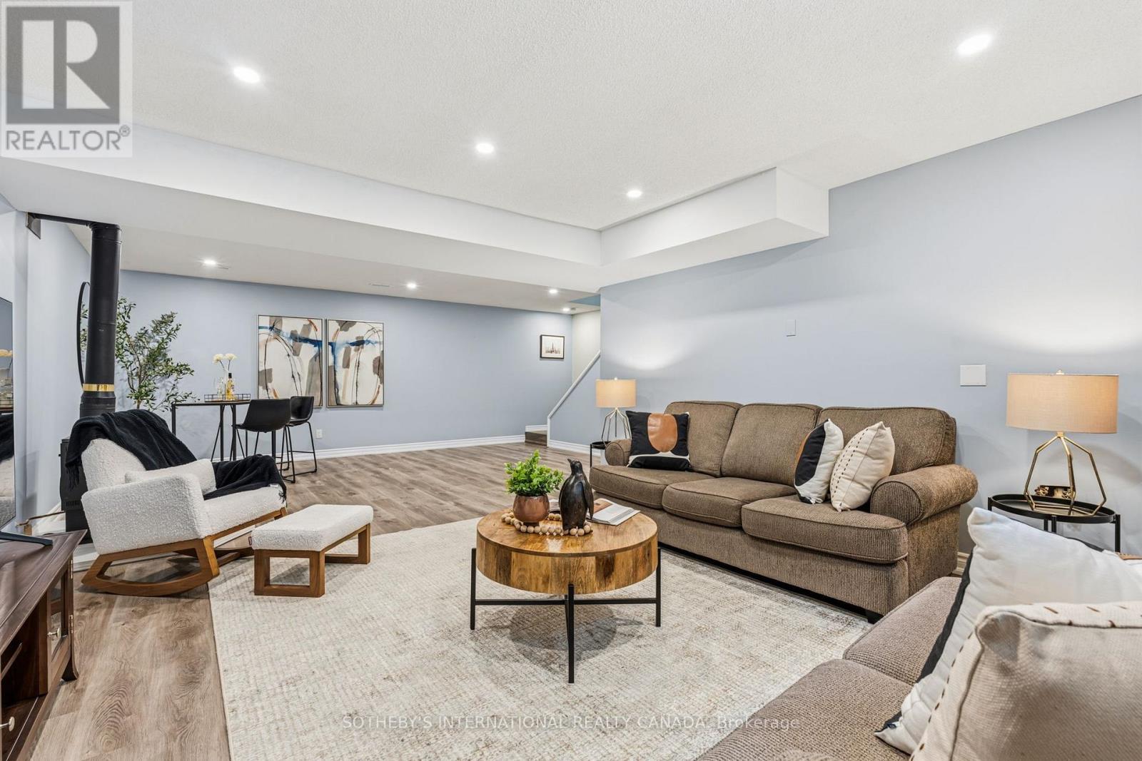 43 Northwood Road, Georgina, Ontario  L0E 1R0 - Photo 31 - N12951192