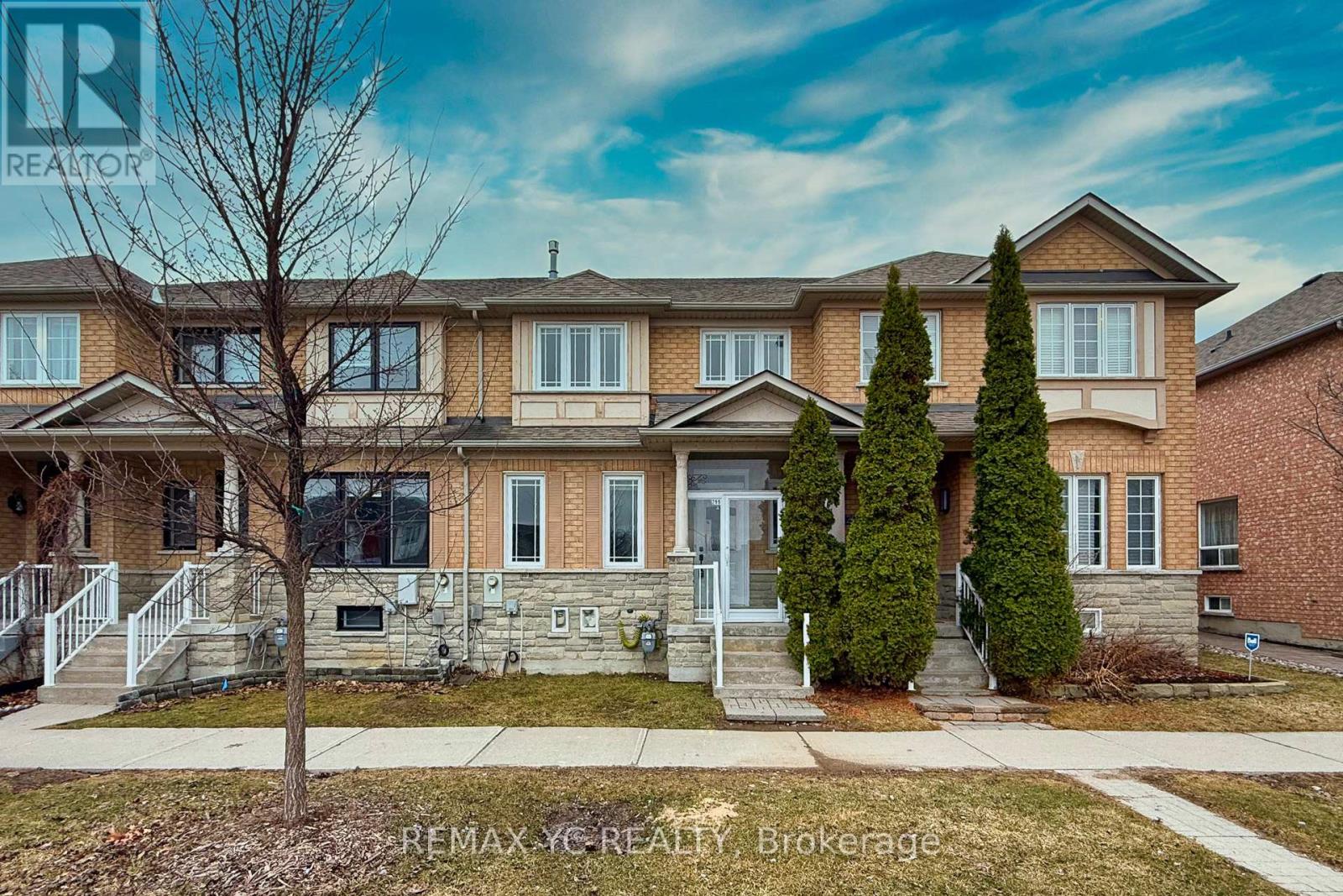 299 BANTRY AVENUE, Richmond Hill, Ontario