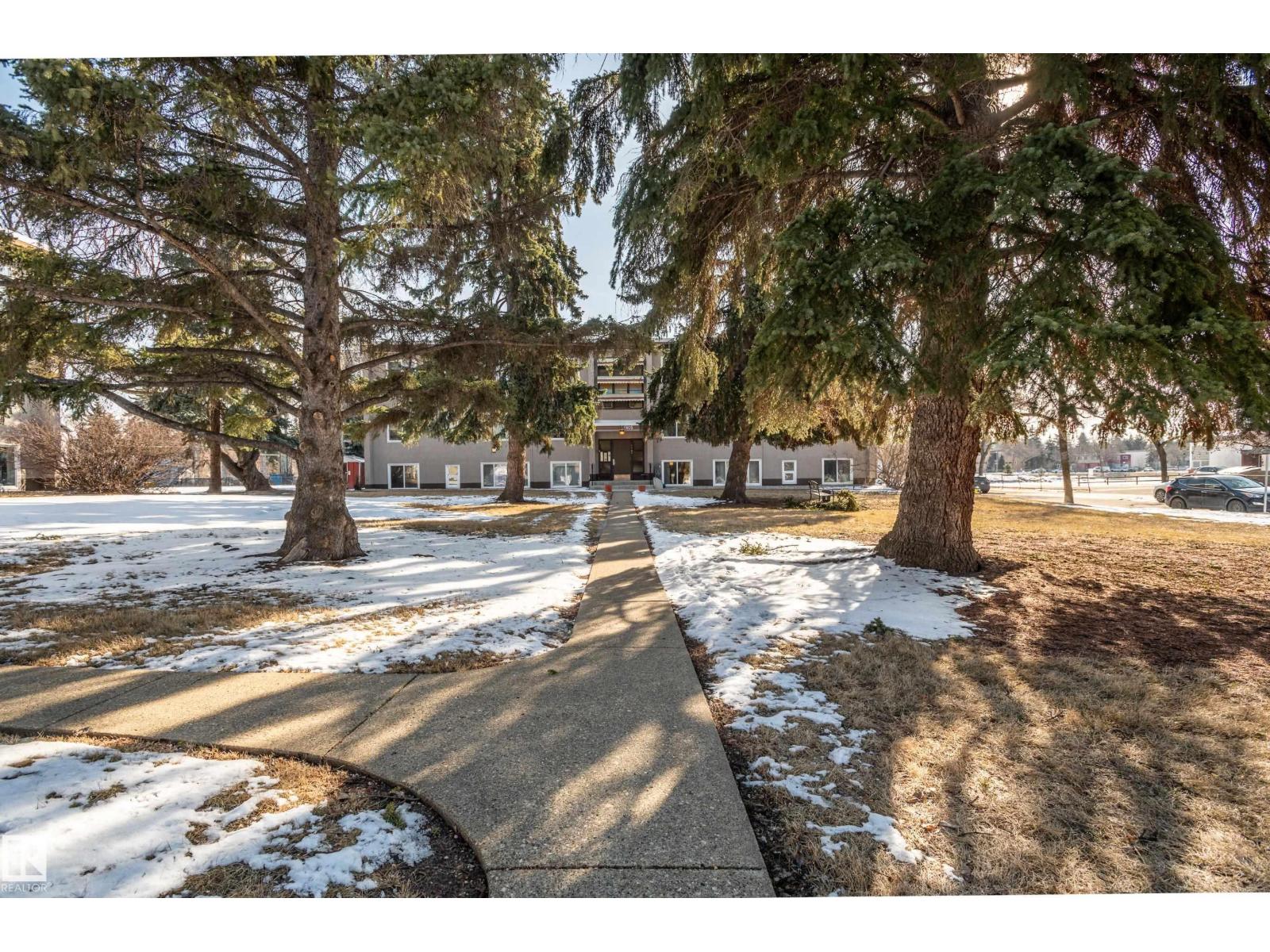 #12 6805 112 St Nw, Edmonton, Alberta  T6H 3K2 - Photo 4 - E4480265