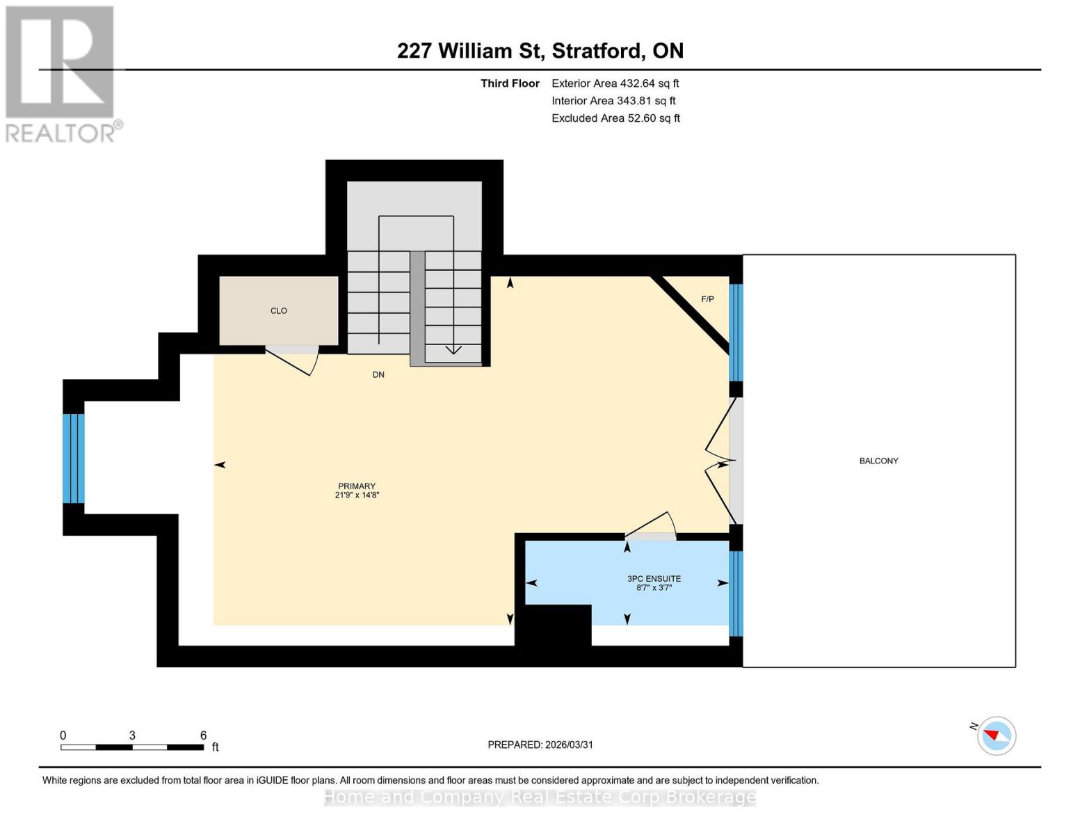 227 William Street, Stratford, Ontario  N5A 4Y2 - Photo 40 - X12944844