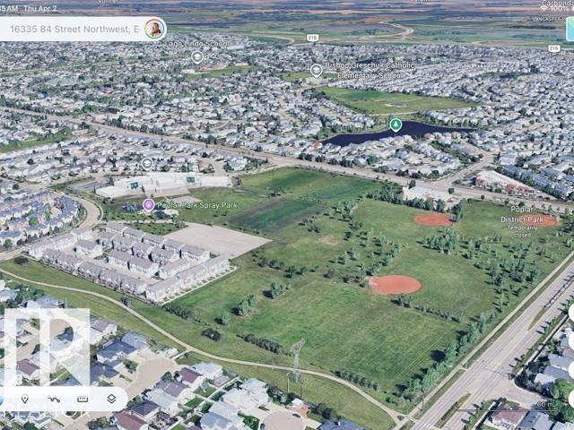 #58 16335 84 St Nw, Edmonton, Alberta  T5Z 0S1 - Photo 49 - E4480254