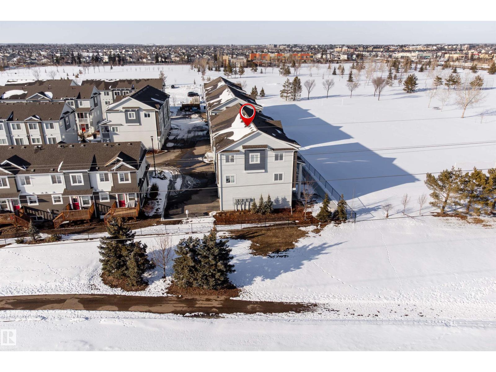 #58 16335 84 St Nw, Edmonton, Alberta  T5Z 0S1 - Photo 43 - E4480254