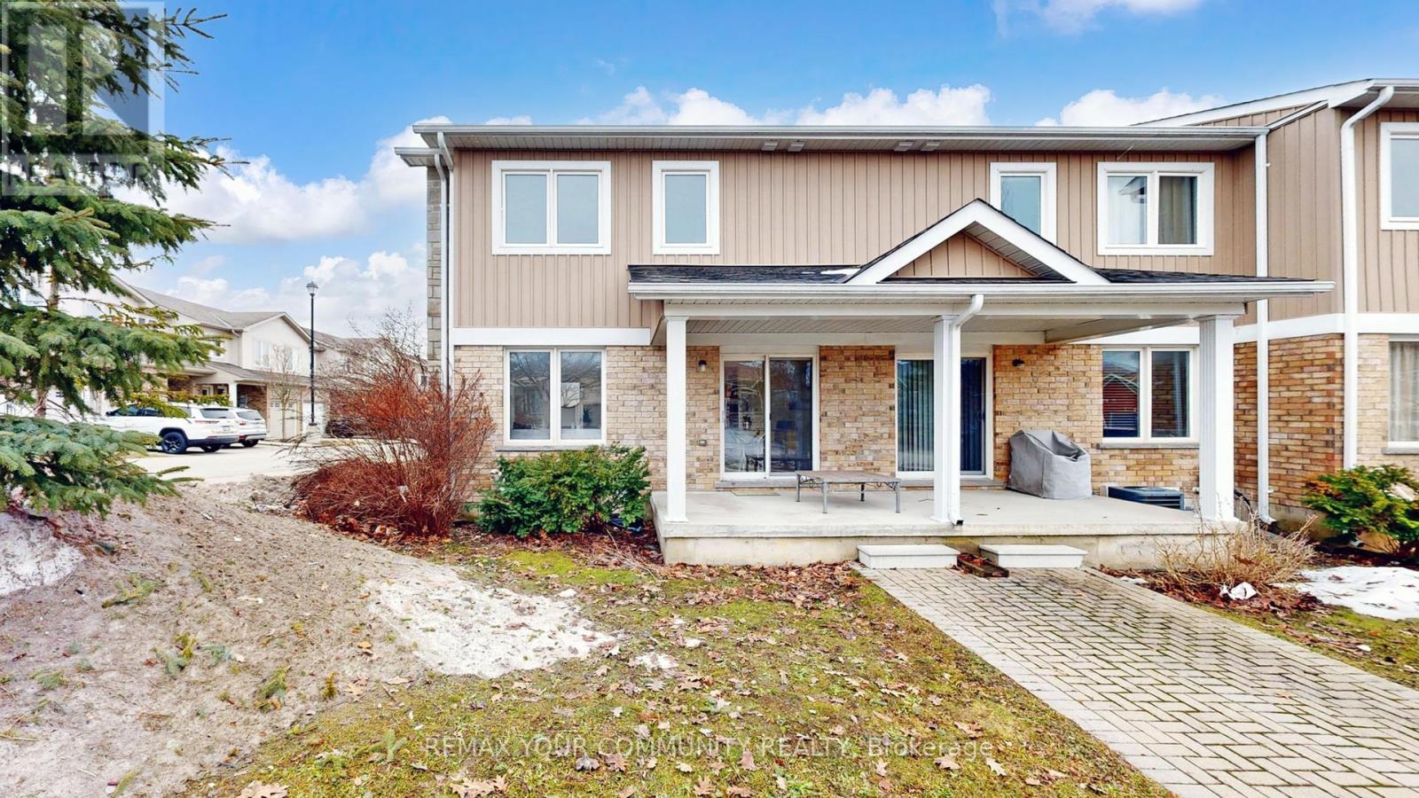 15 - 75 Prince William Way, Barrie (Innis-Shore), Ontario  L4M 7P5 - Photo 35 - S12951076