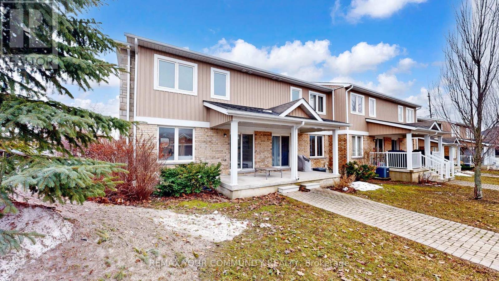 15 - 75 Prince William Way, Barrie (Innis-Shore), Ontario  L4M 7P5 - Photo 36 - S12951076