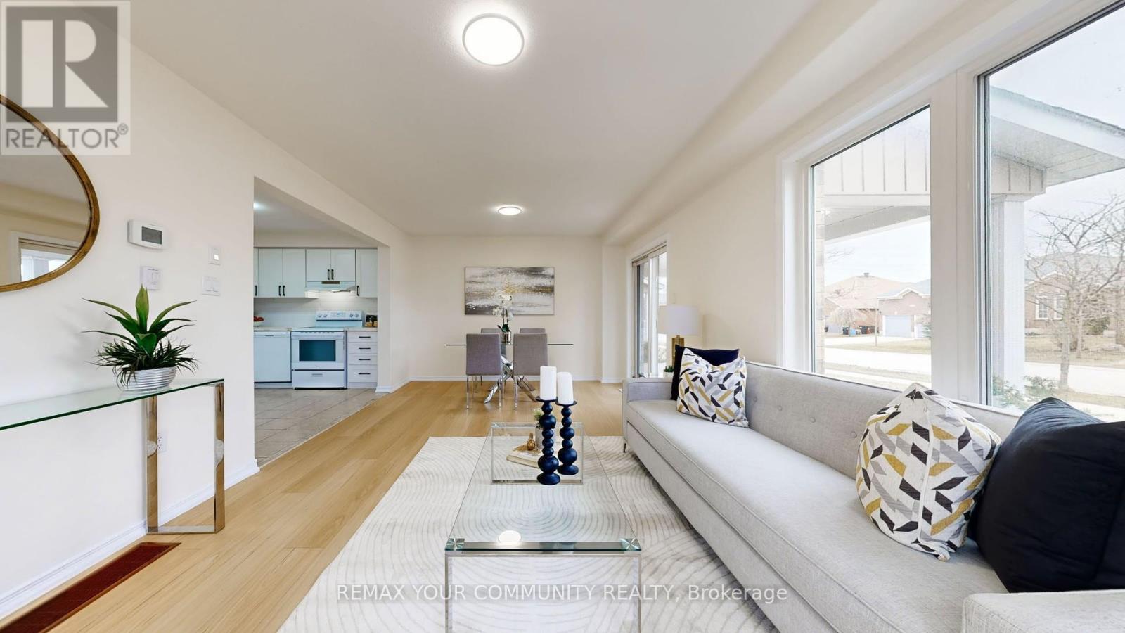 15 - 75 Prince William Way, Barrie (Innis-Shore), Ontario  L4M 7P5 - Photo 9 - S12951076