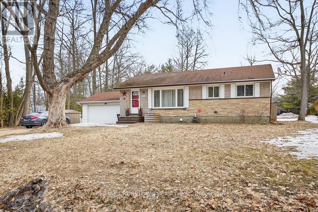 15 SMALLMAN DRIVE, Wasaga Beach, Ontario