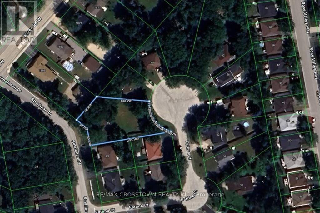 15 Smallman Drive, Wasaga Beach, Ontario  L9Z 1L1 - Photo 32 - S12951168