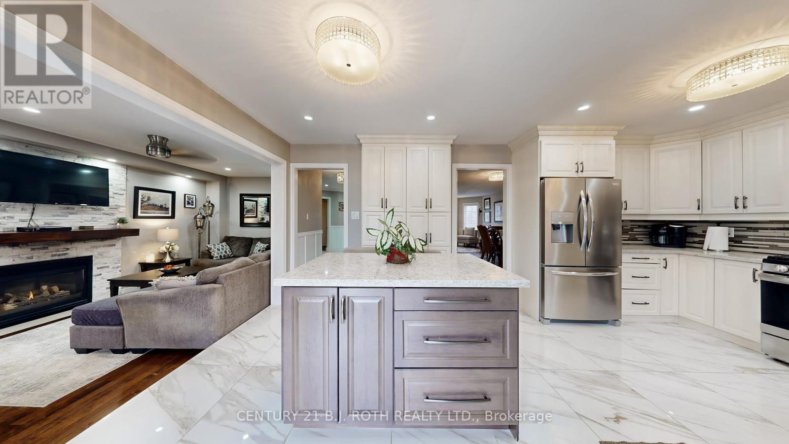 14 Round Leaf Court, Barrie, Ontario  L4N 9N3 - Photo 10 - S12951184