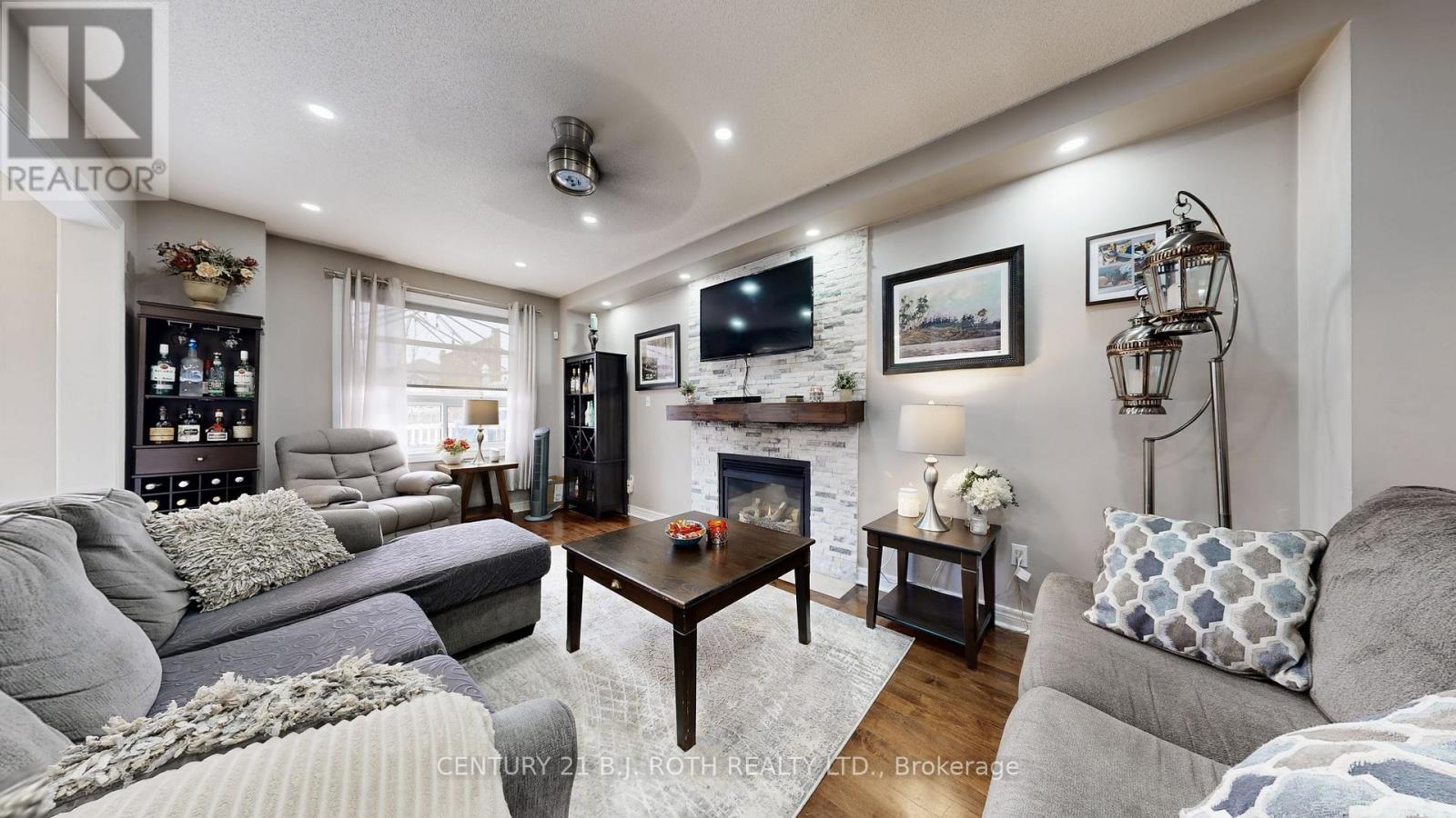 14 Round Leaf Court, Barrie, Ontario  L4N 9N3 - Photo 12 - S12951184